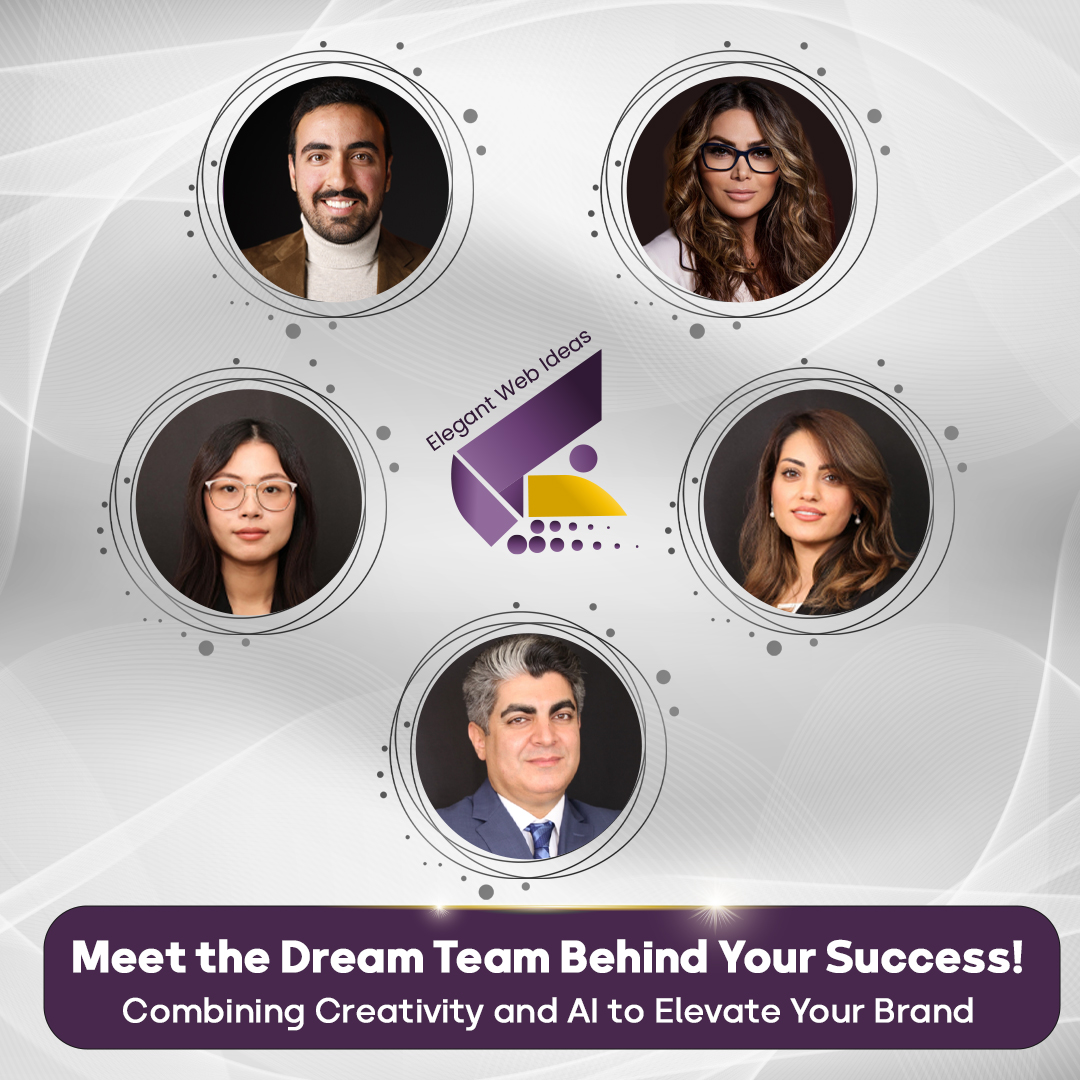 Elegant-Web-Ideas-Team