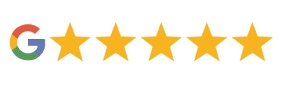 Google-5-starts-reviews