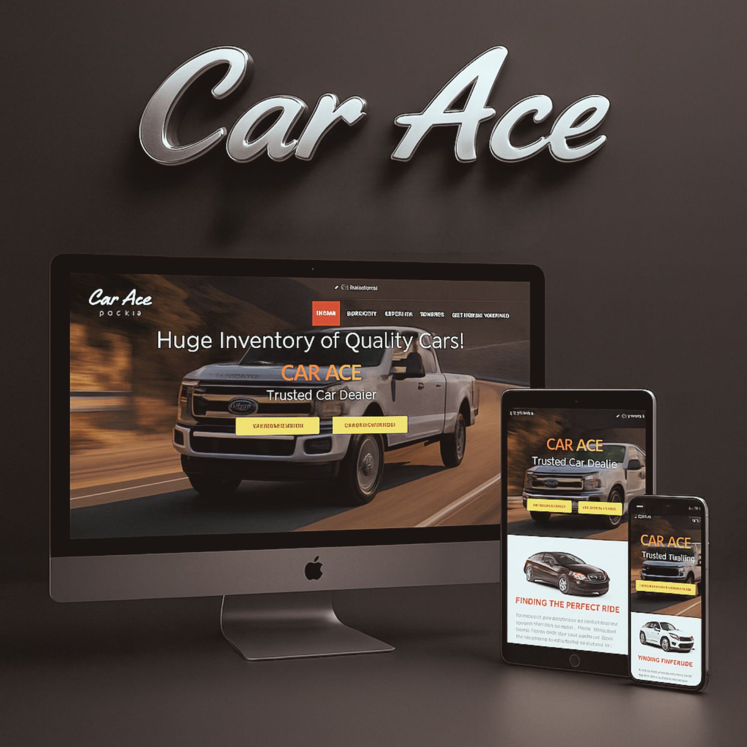 CarAce-Banner Car Ace