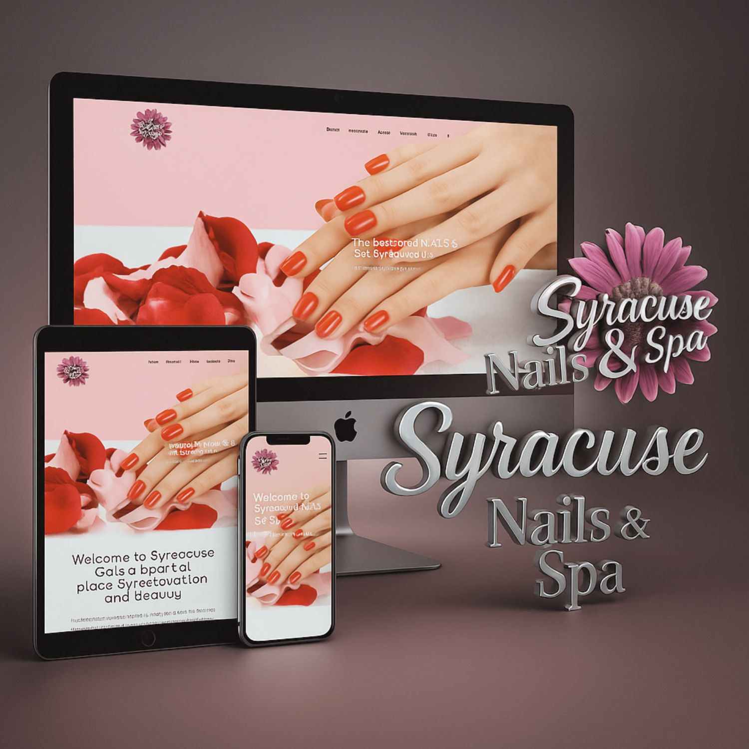 SyracuseNailSpa-Banner Syracuse Nails and Spa