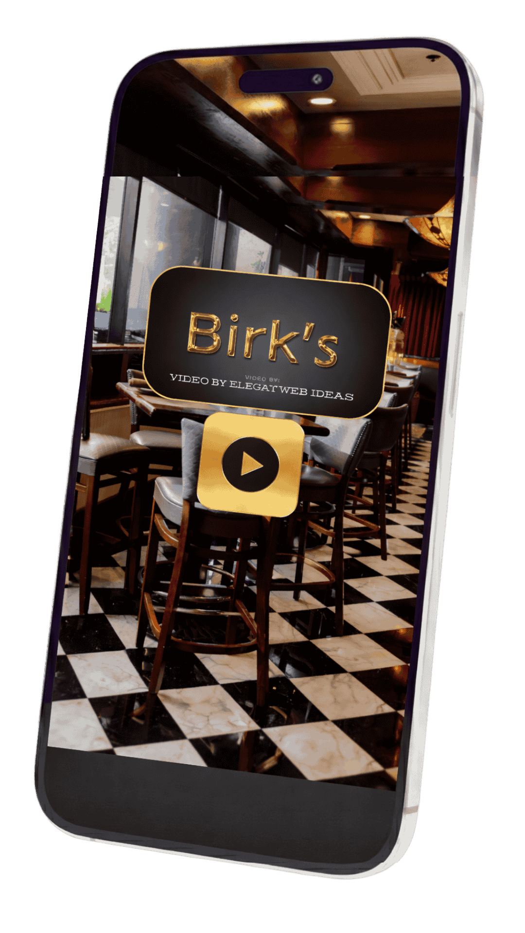 Birk's Restaurant Bar